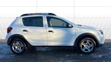 Dacia Sandero Stepway 0.9 TCe Comfort 5dr Petrol Hatchback